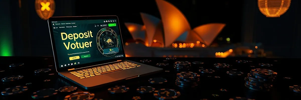 online casino neosurf deposit australia in Australia — How the Deposit Flow Works, Step by Step